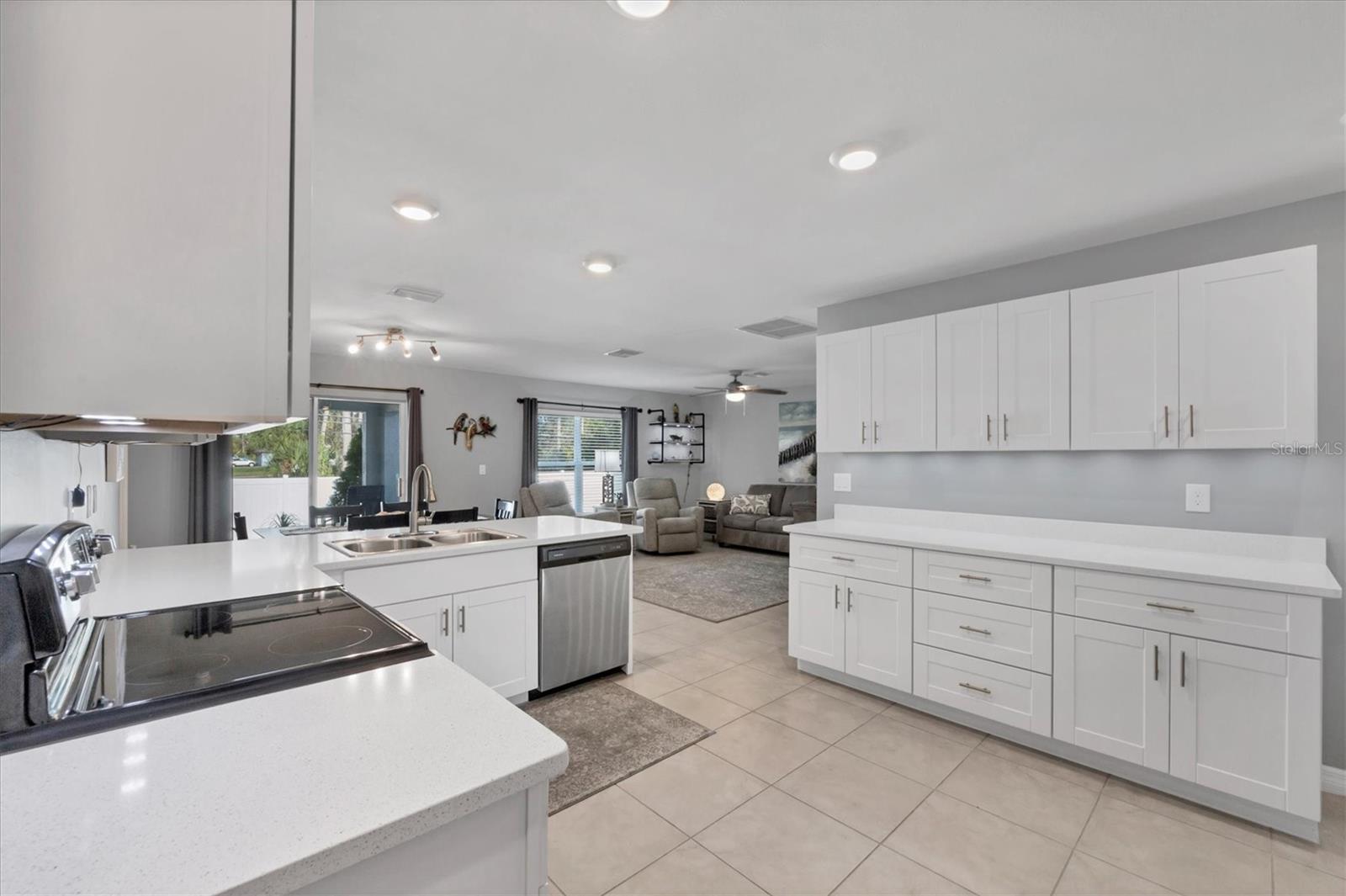 PORT CHARLOTTE SEC 052 - Residential