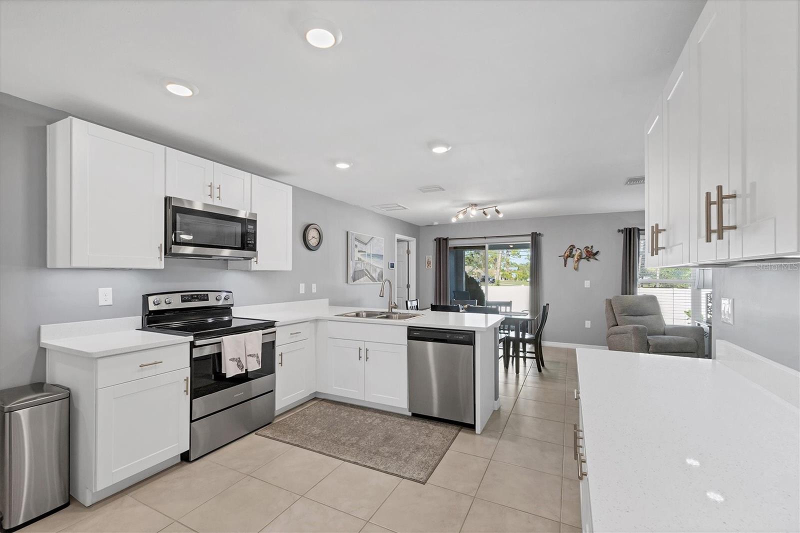 PORT CHARLOTTE SEC 052 - Residential