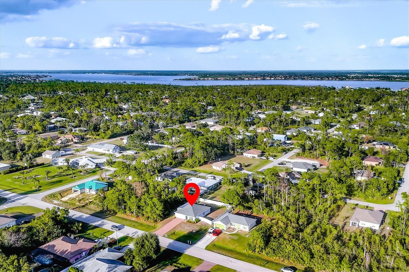 PORT CHARLOTTE SEC 052 - Residential