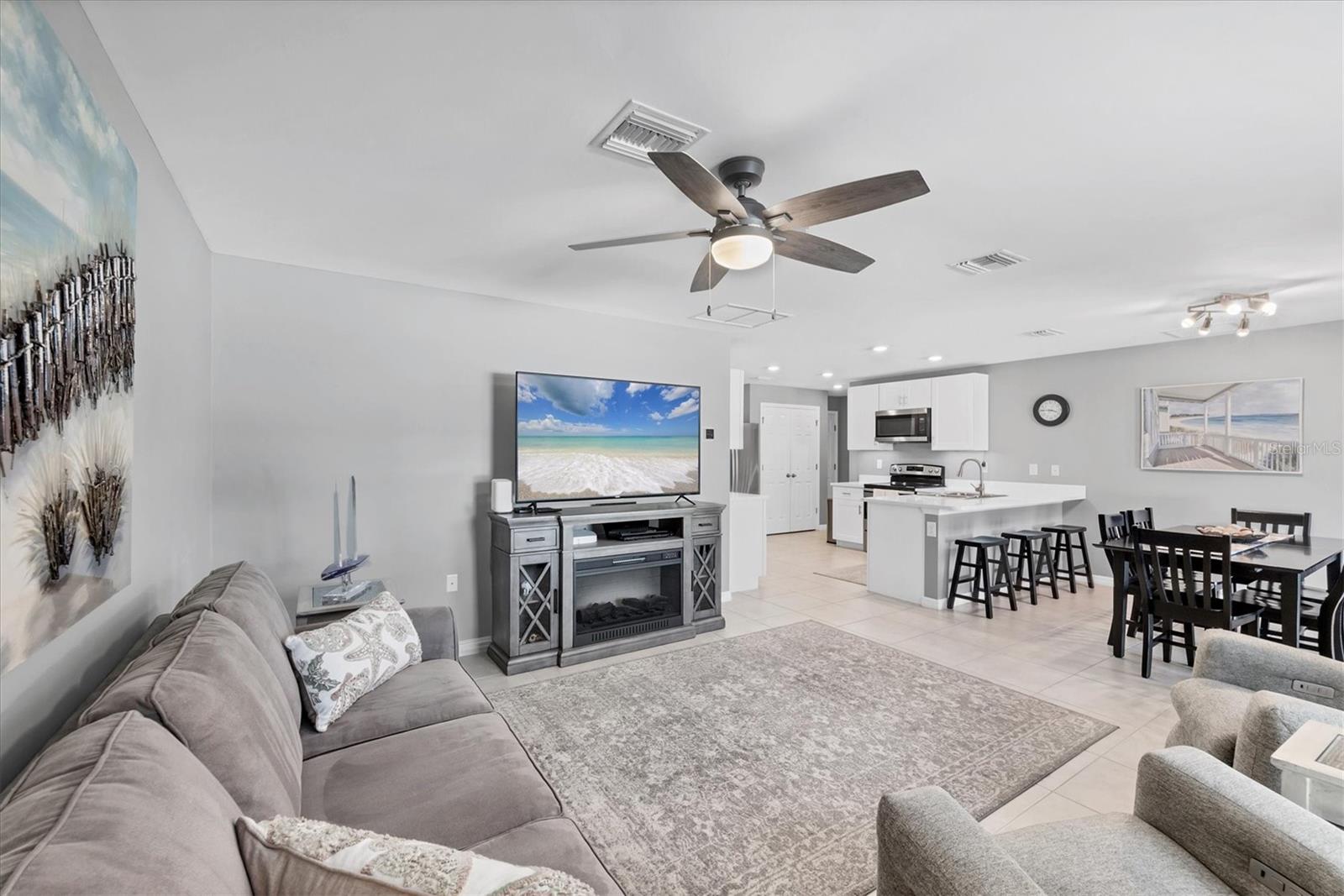 PORT CHARLOTTE SEC 052 - Residential