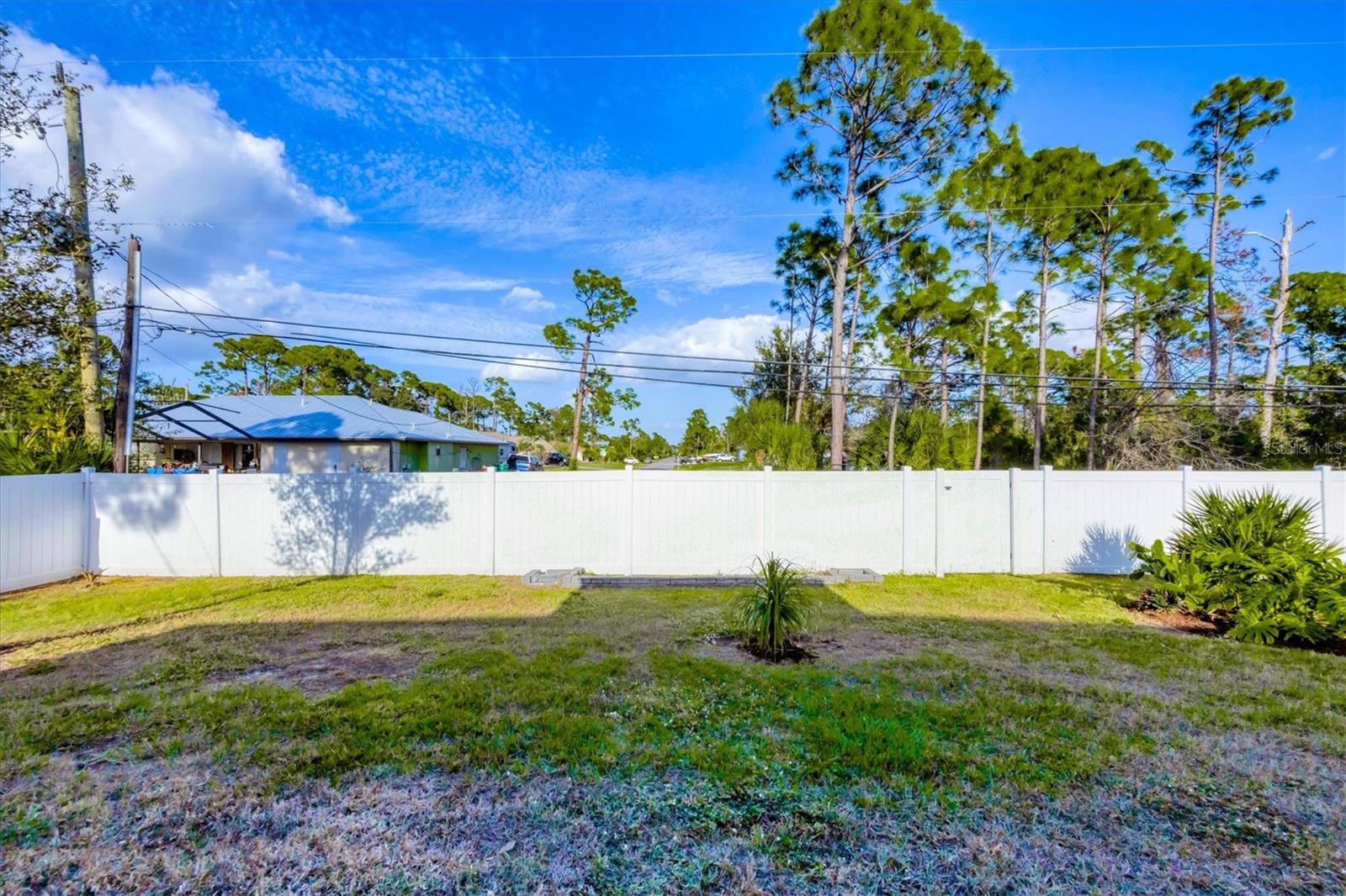 PORT CHARLOTTE SEC 052 - Residential