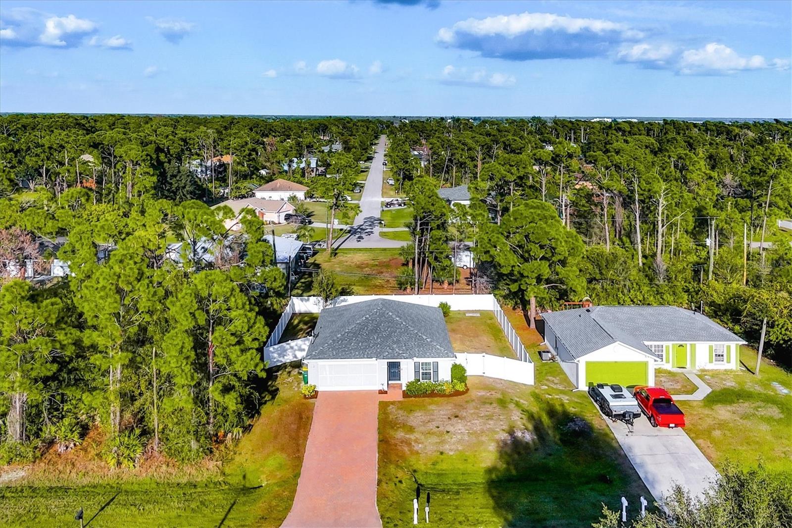 5504 GILLOT BOULEVARD