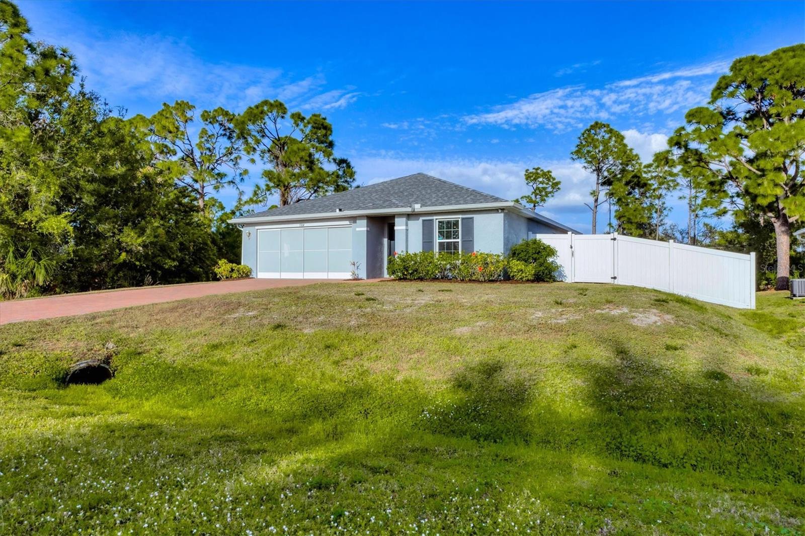 5504 GILLOT BOULEVARD