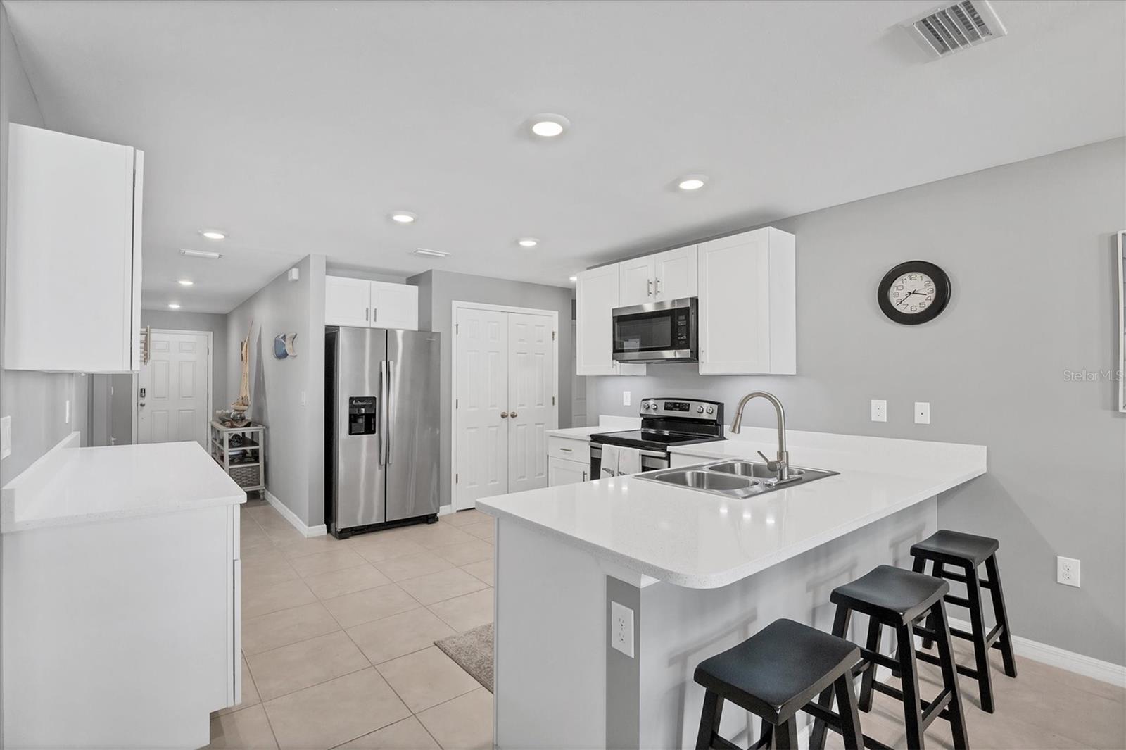 PORT CHARLOTTE SEC 052 - Residential