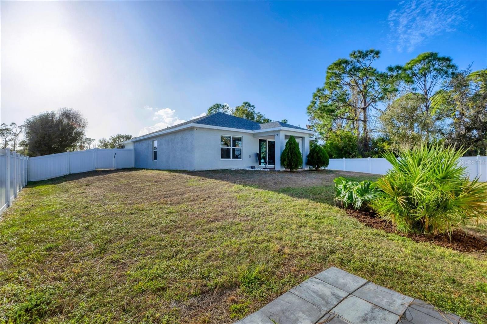 PORT CHARLOTTE SEC 052 - Residential