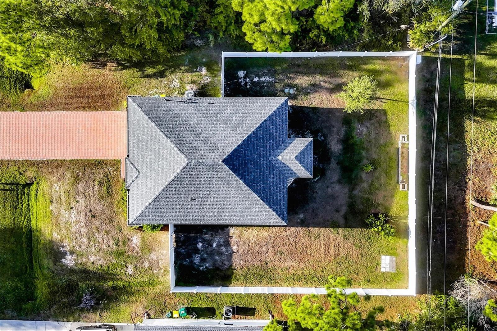 PORT CHARLOTTE SEC 052 - Residential