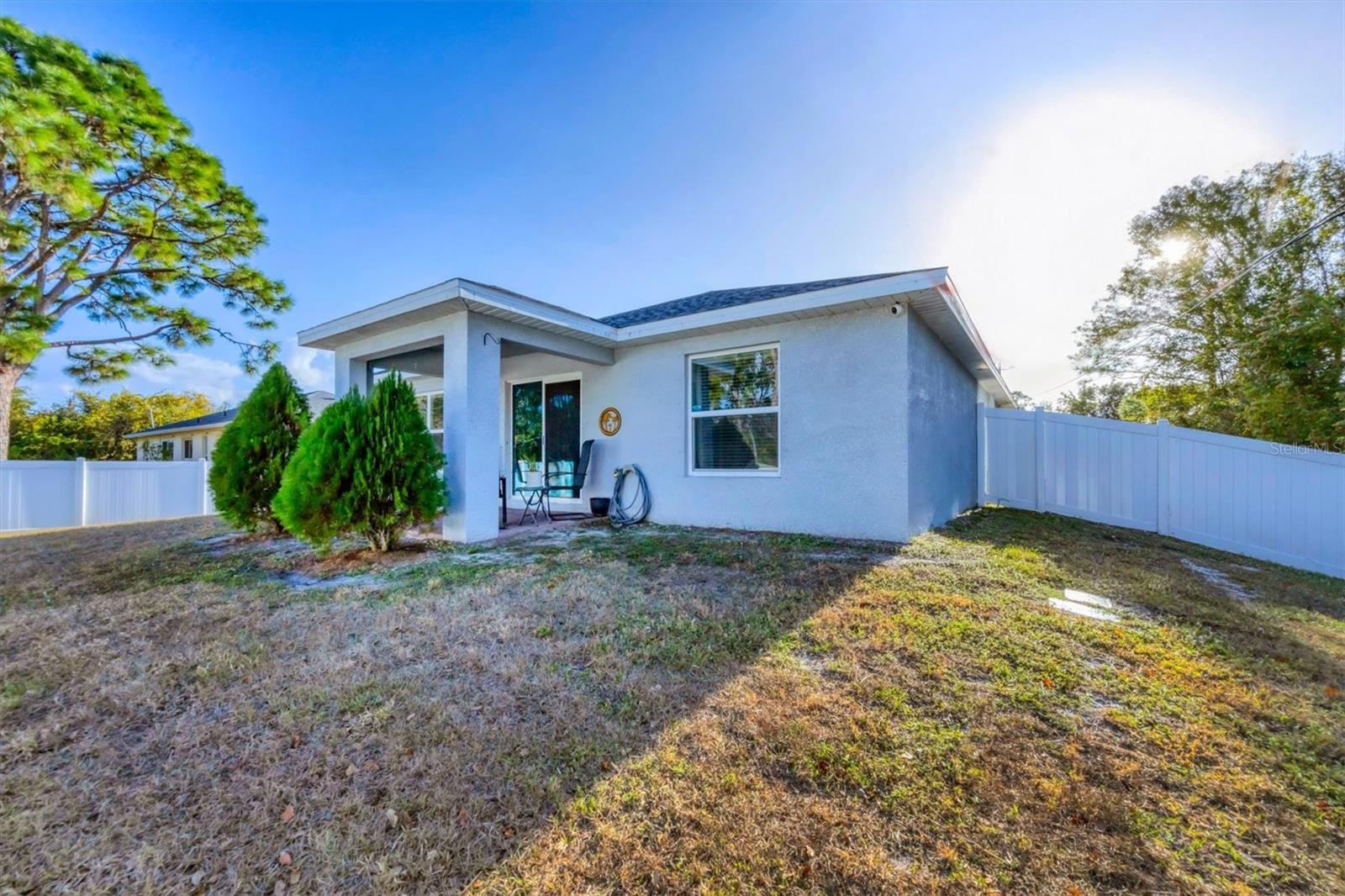 PORT CHARLOTTE SEC 052 - Residential