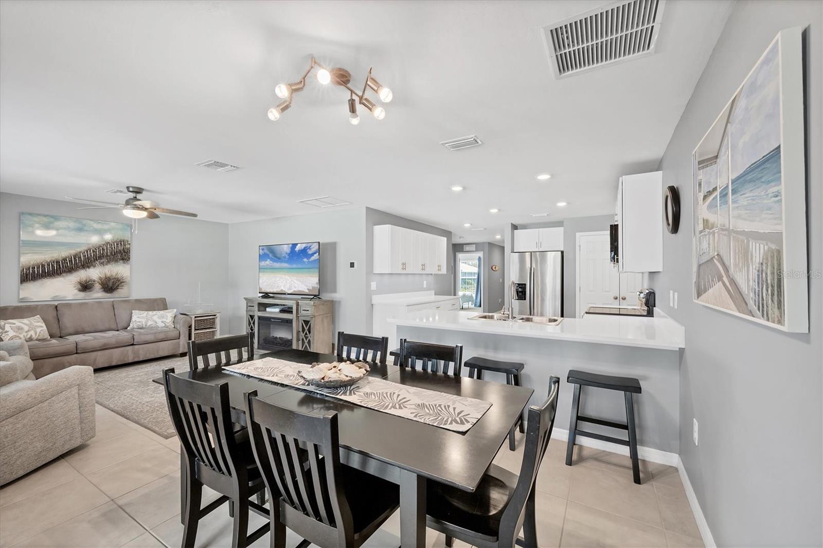 PORT CHARLOTTE SEC 052 - Residential