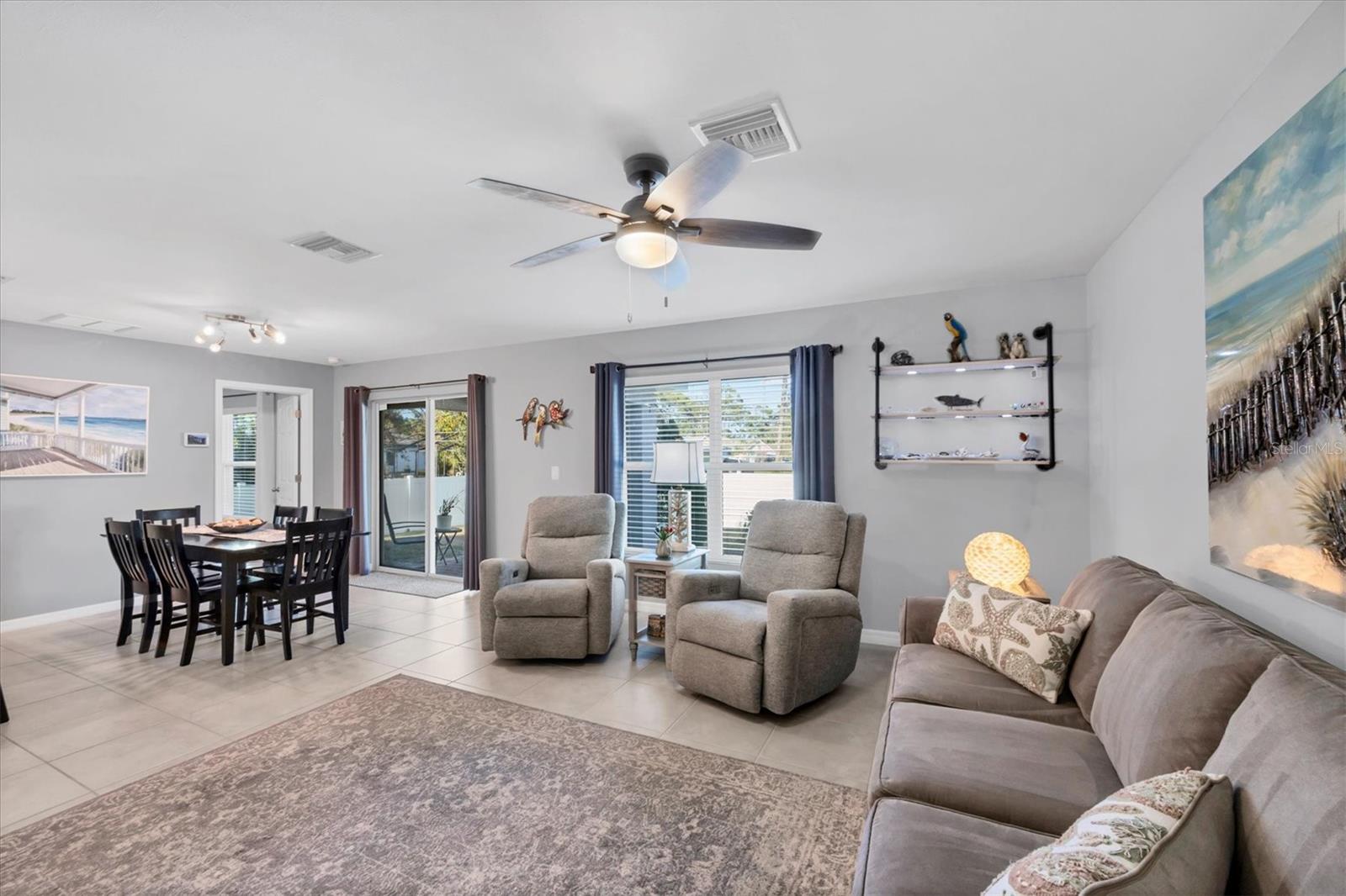 PORT CHARLOTTE SEC 052 - Residential