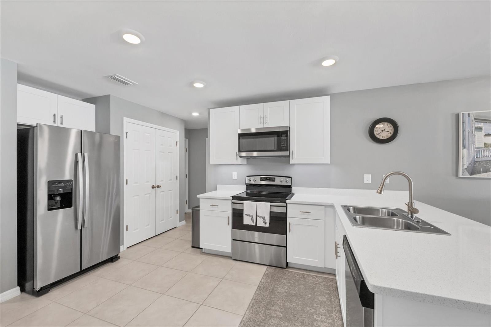 PORT CHARLOTTE SEC 052 - Residential