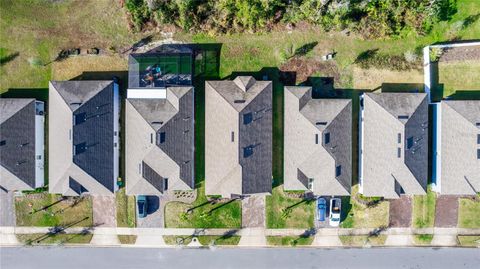 A home in DELAND