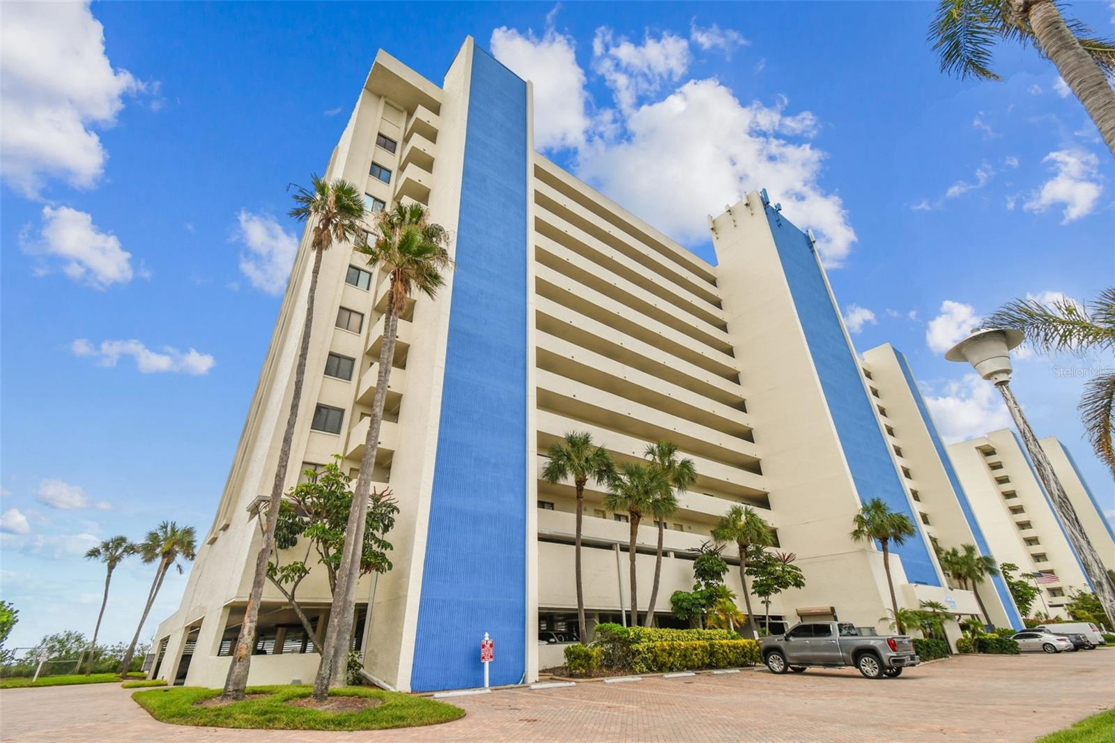 14950 GULF BOULEVARD 404