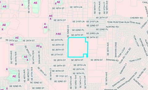Tiny photo for 5500 SE 24th Street, Ocala, FL 34480 (MLS # OM643873)
