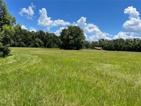 Tiny photo for 5500 SE 24th Street, Ocala, FL 34480 (MLS # OM643873)