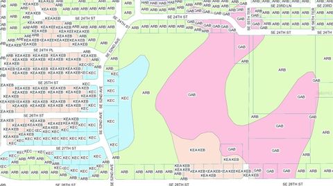 Tiny photo for 5500 SE 24th Street, Ocala, FL 34480 (MLS # OM643873)