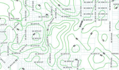 Tiny photo for 5500 SE 24th Street, Ocala, FL 34480 (MLS # OM643873)