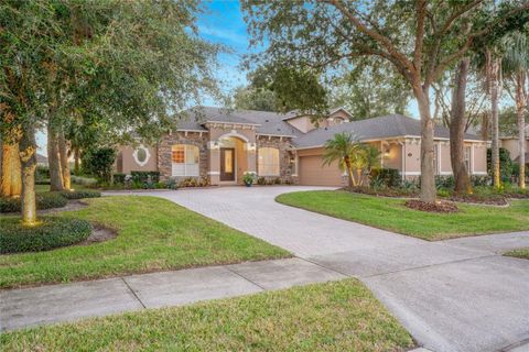 A home in APOPKA