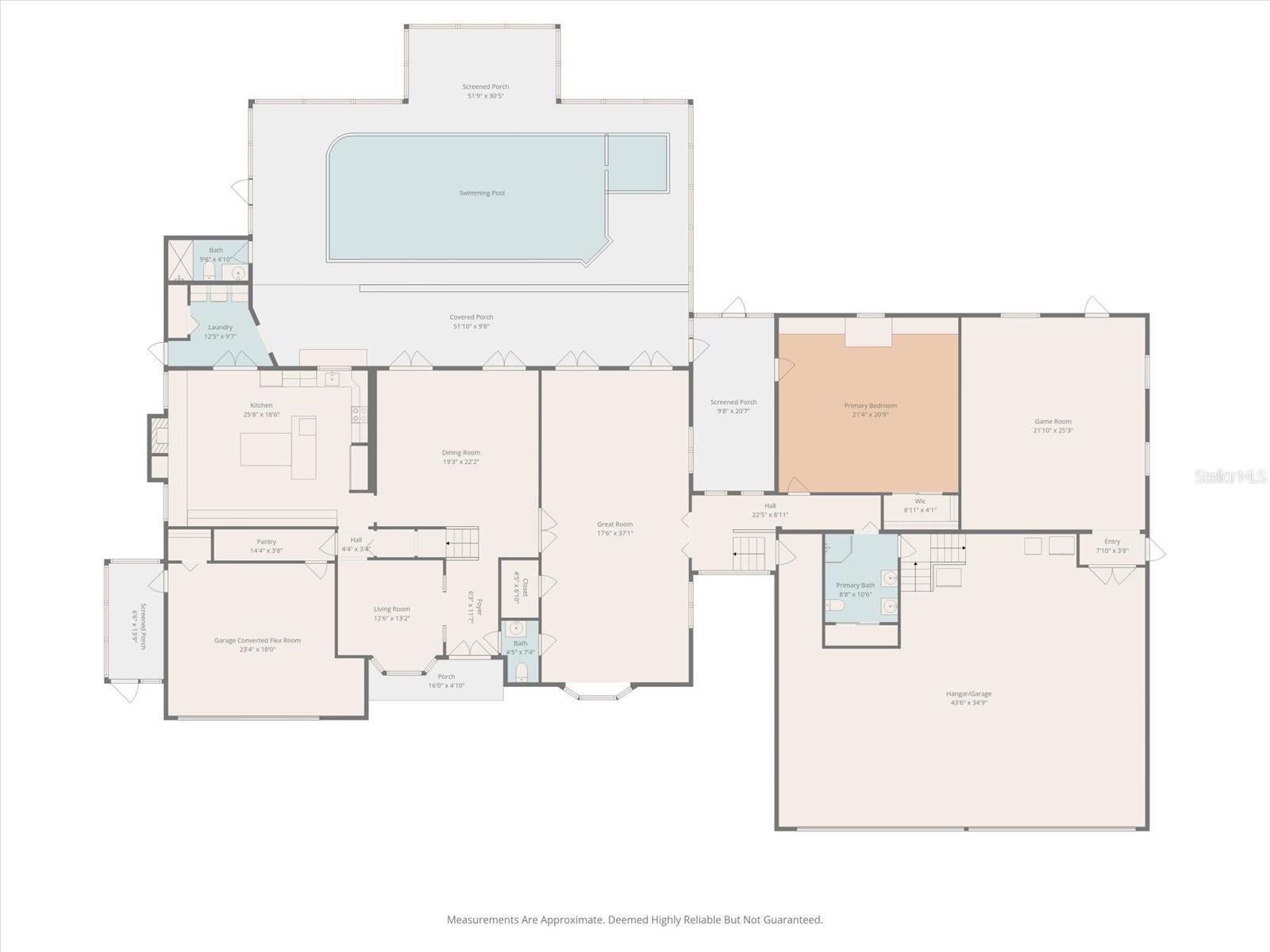 HIDDEN LAKE ESTATES - Residential