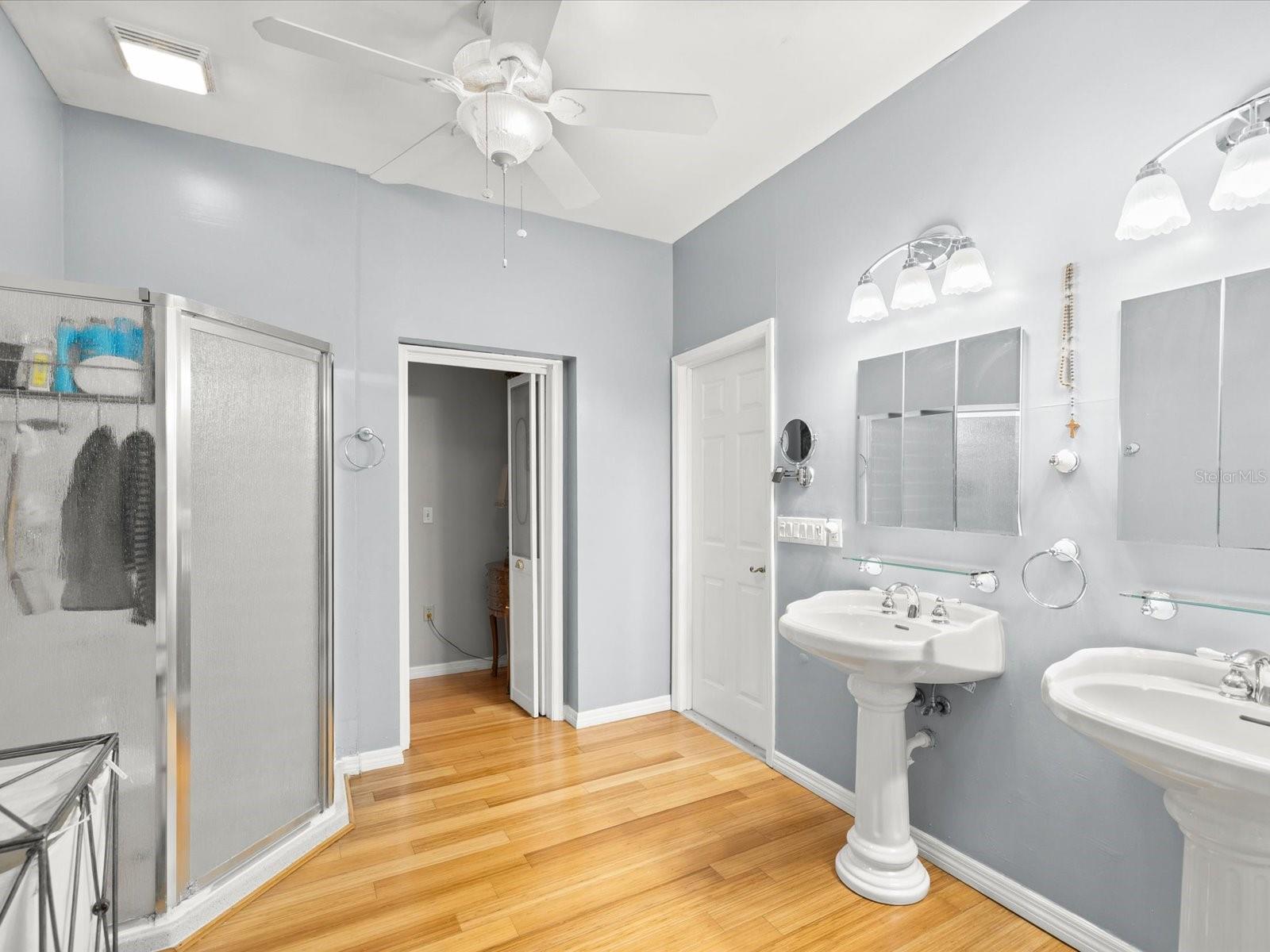 HIDDEN LAKE ESTATES - Residential