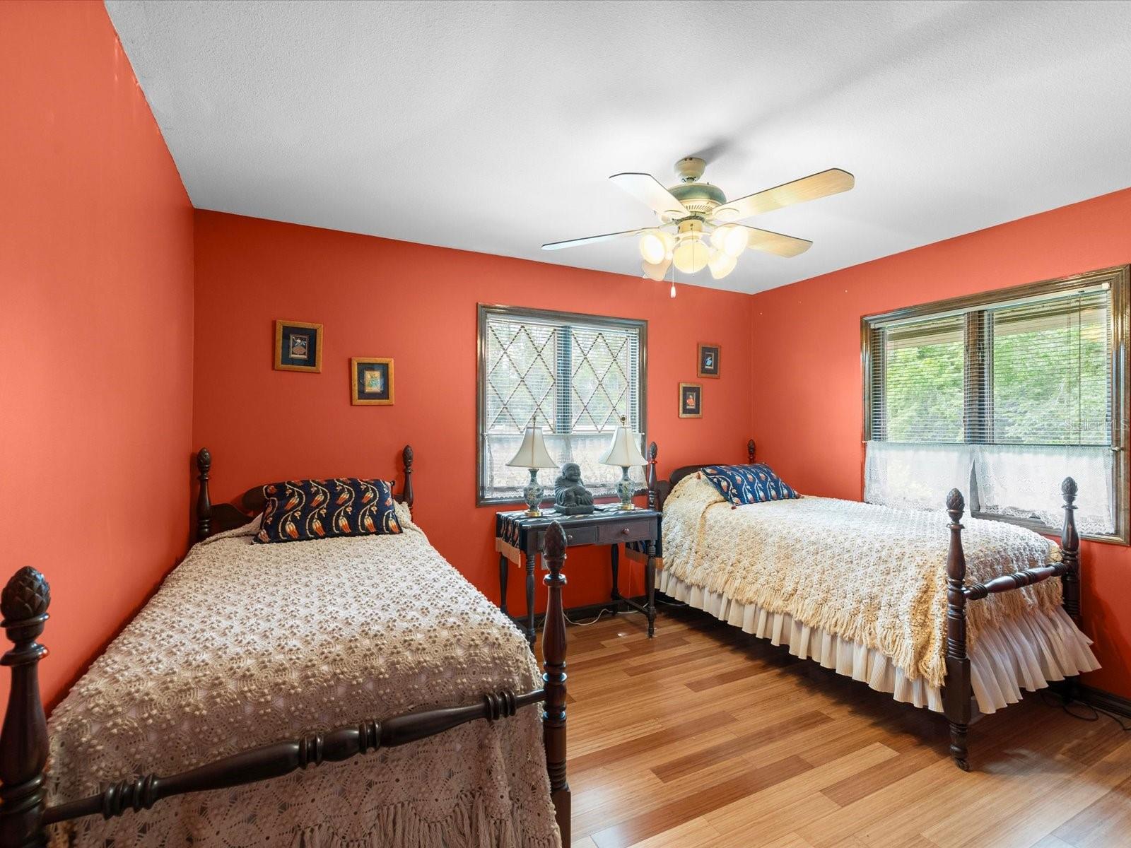 HIDDEN LAKE ESTATES - Residential