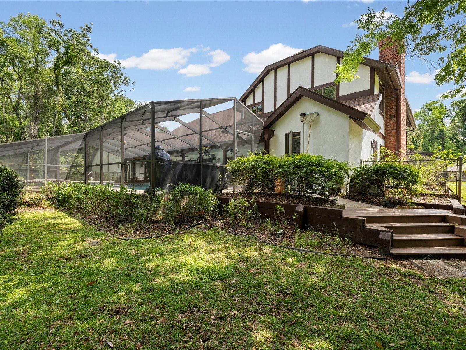 HIDDEN LAKE ESTATES - Residential