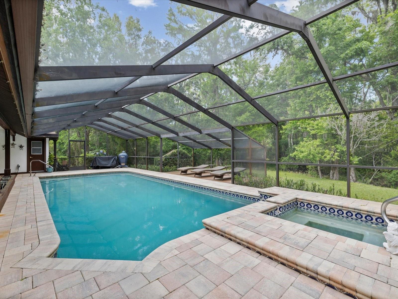 HIDDEN LAKE ESTATES - Residential