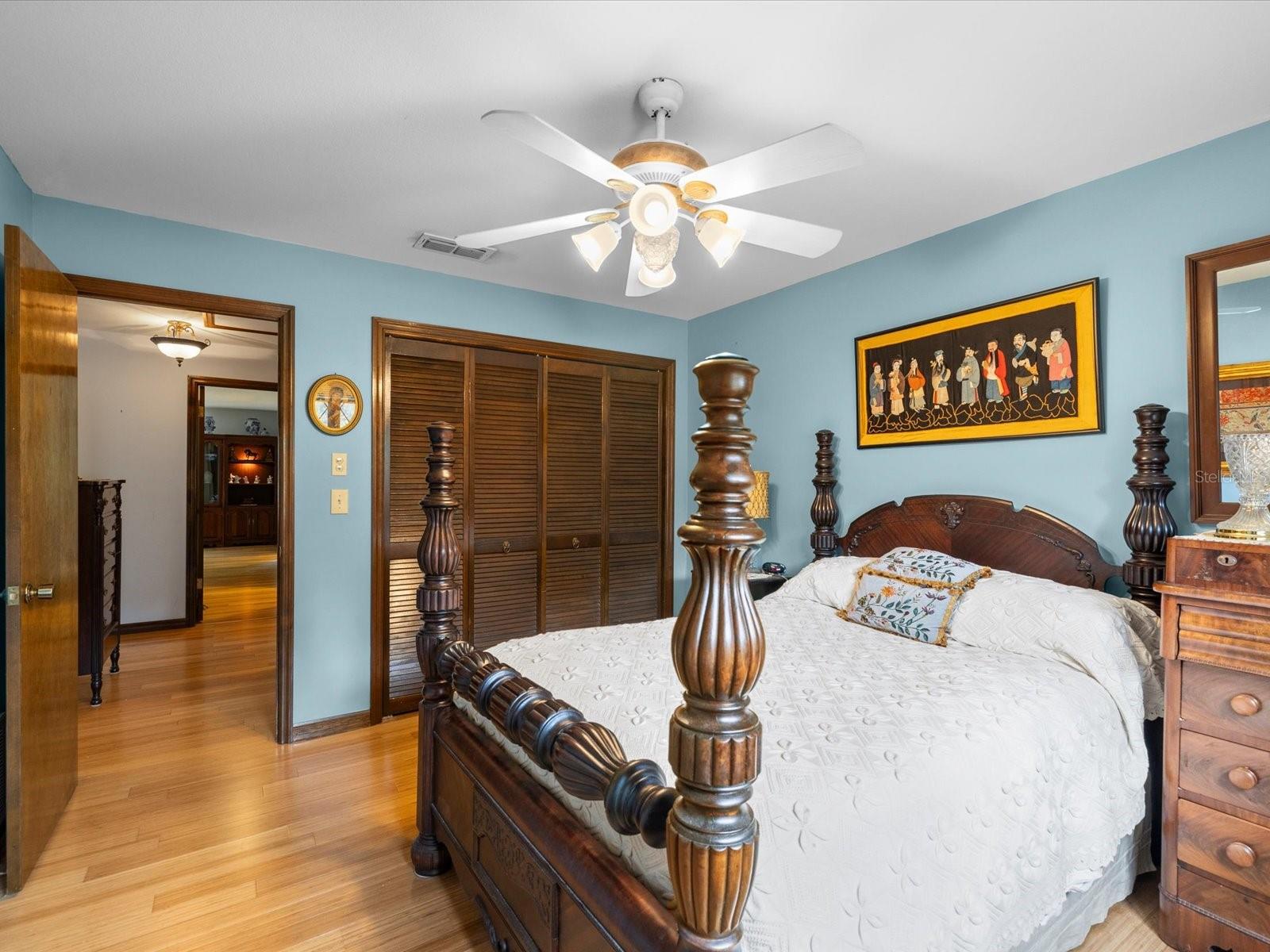 HIDDEN LAKE ESTATES - Residential