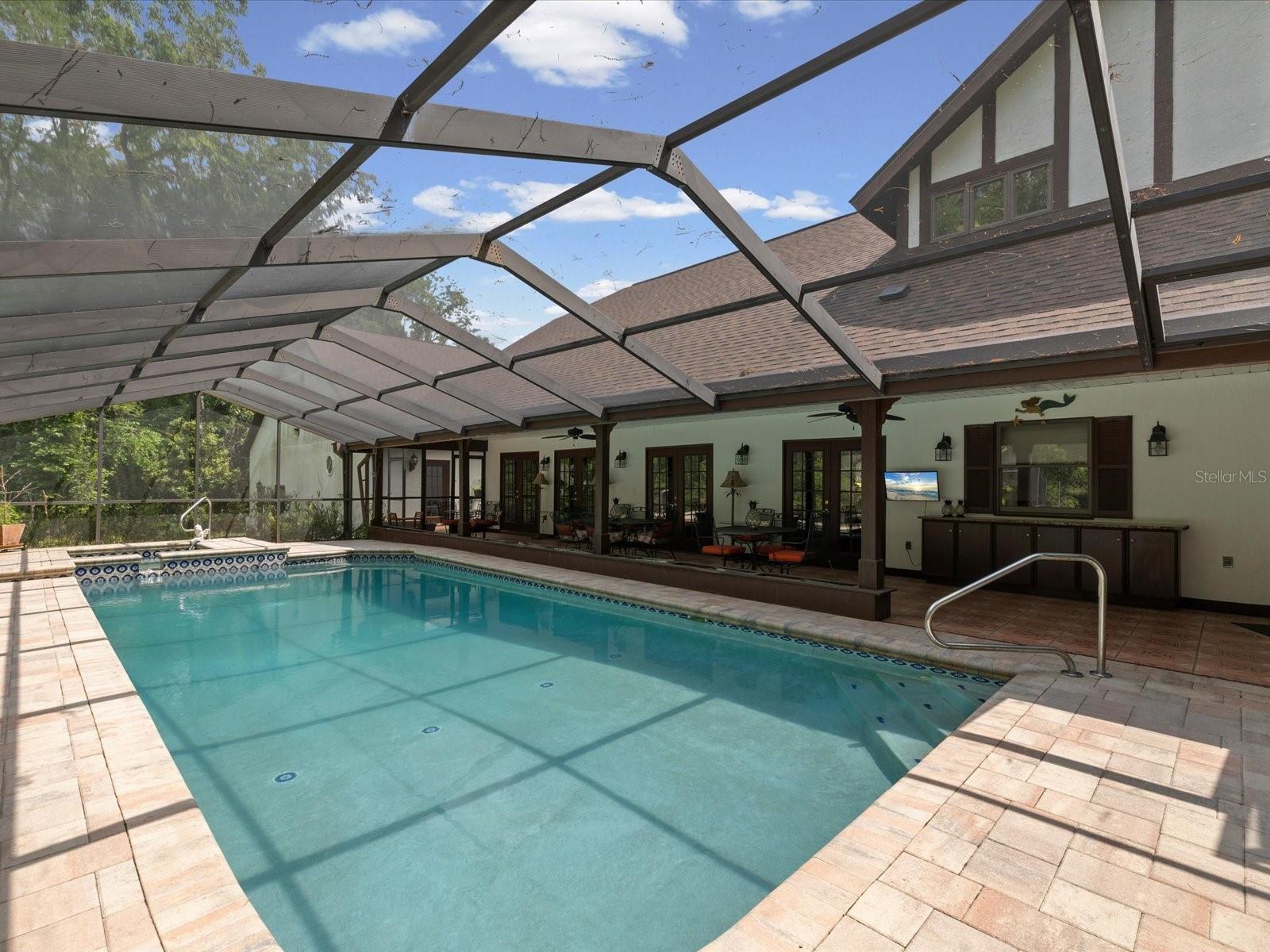 HIDDEN LAKE ESTATES - Residential