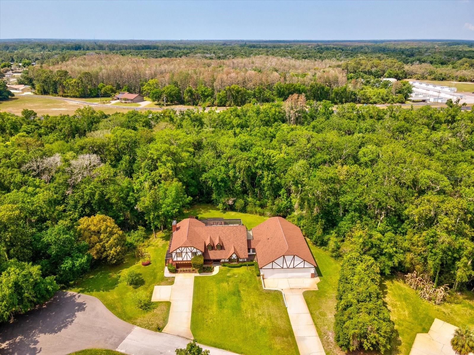 HIDDEN LAKE ESTATES - Residential