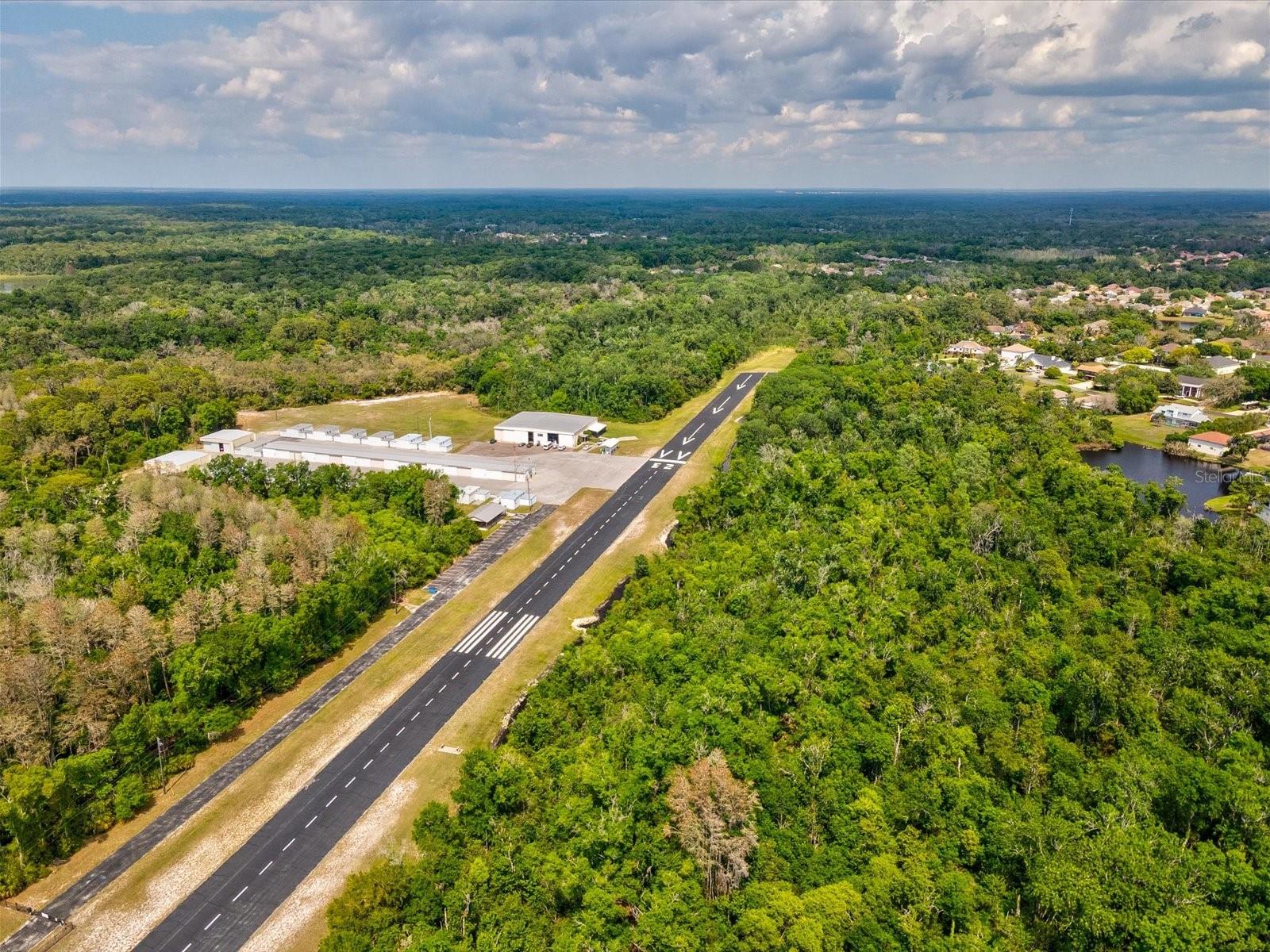 HIDDEN LAKE ESTATES - Residential