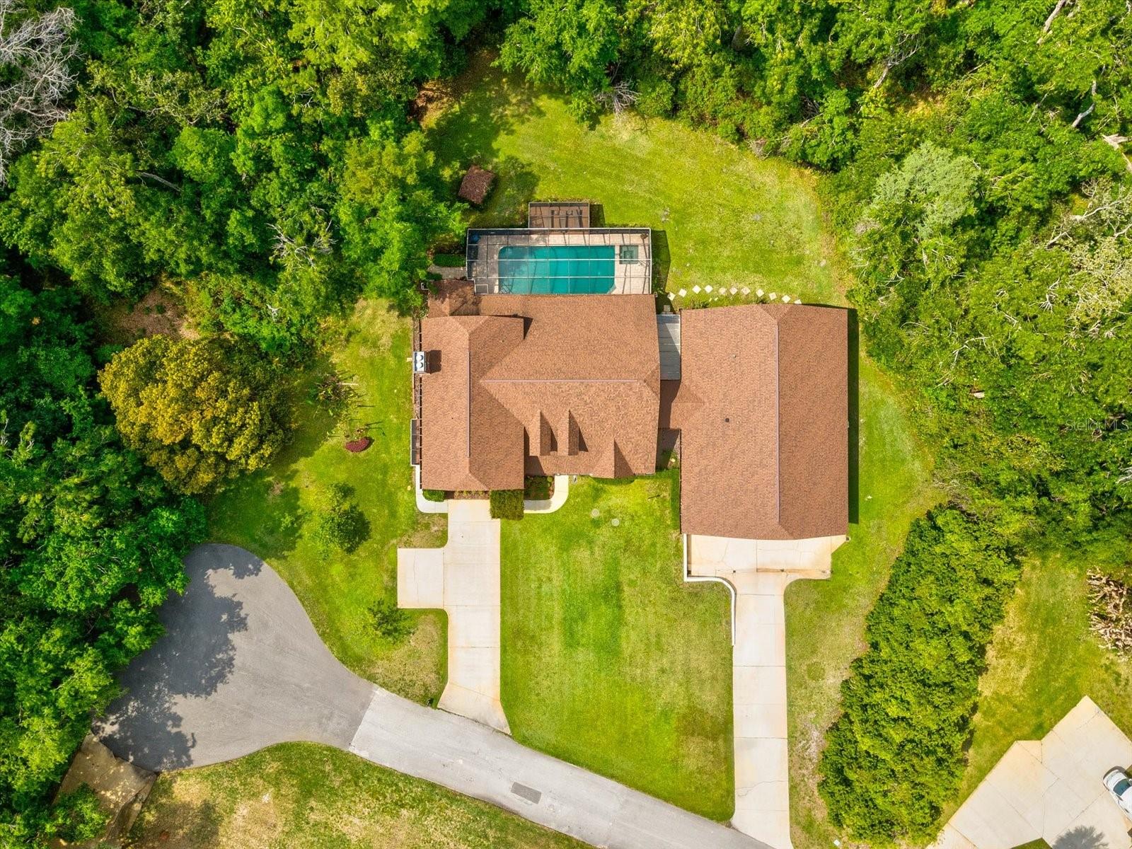 HIDDEN LAKE ESTATES - Residential