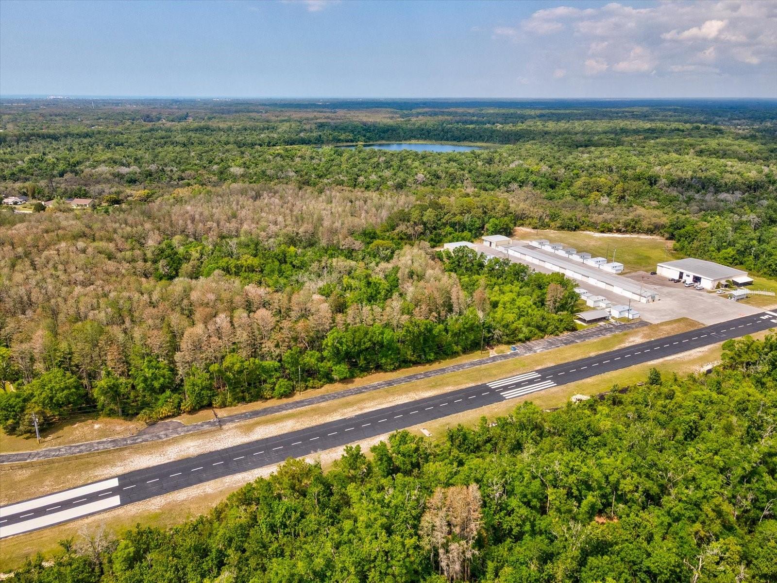 HIDDEN LAKE ESTATES - Residential