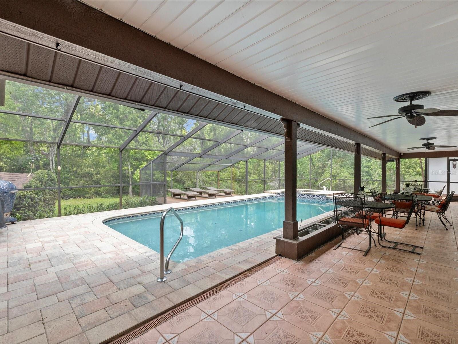 HIDDEN LAKE ESTATES - Residential