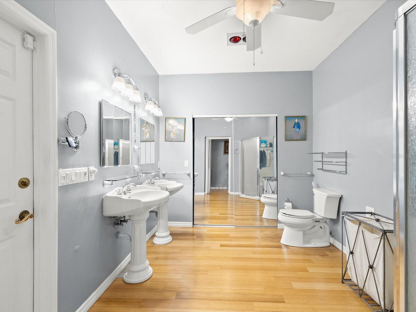 HIDDEN LAKE ESTATES - Residential