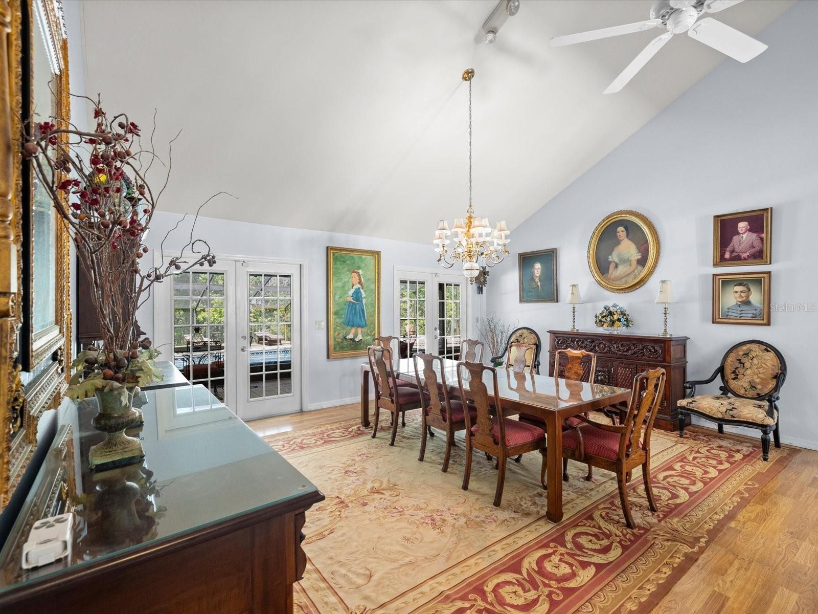 HIDDEN LAKE ESTATES - Residential