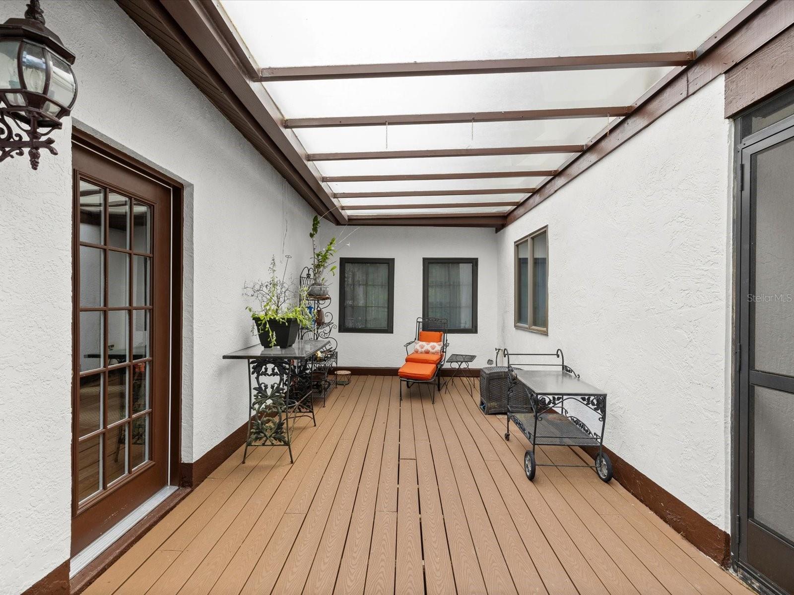 HIDDEN LAKE ESTATES - Residential