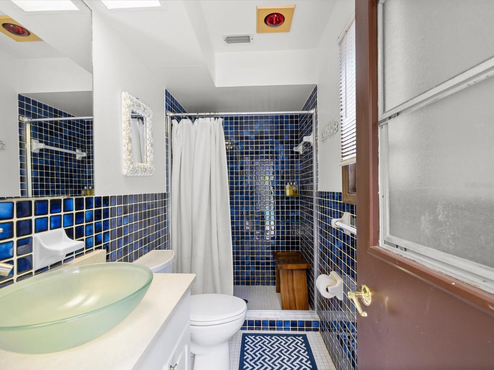 HIDDEN LAKE ESTATES - Residential