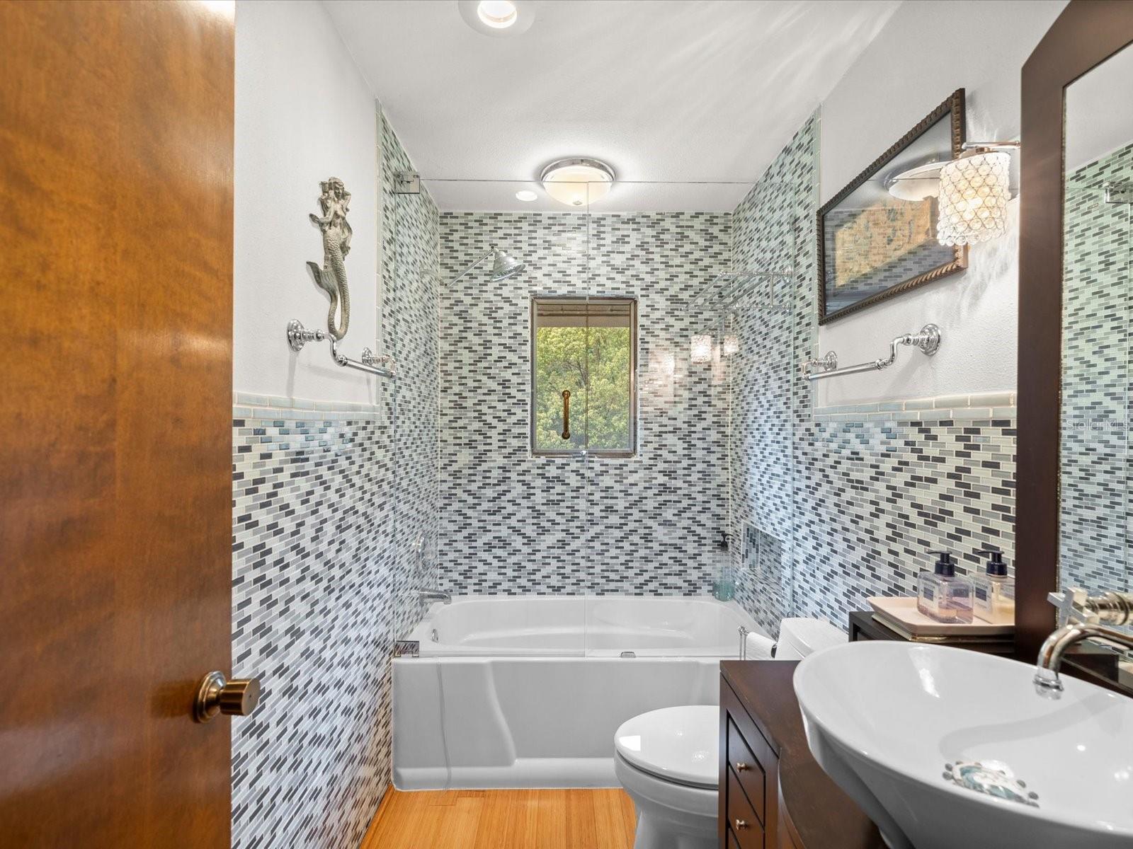 HIDDEN LAKE ESTATES - Residential