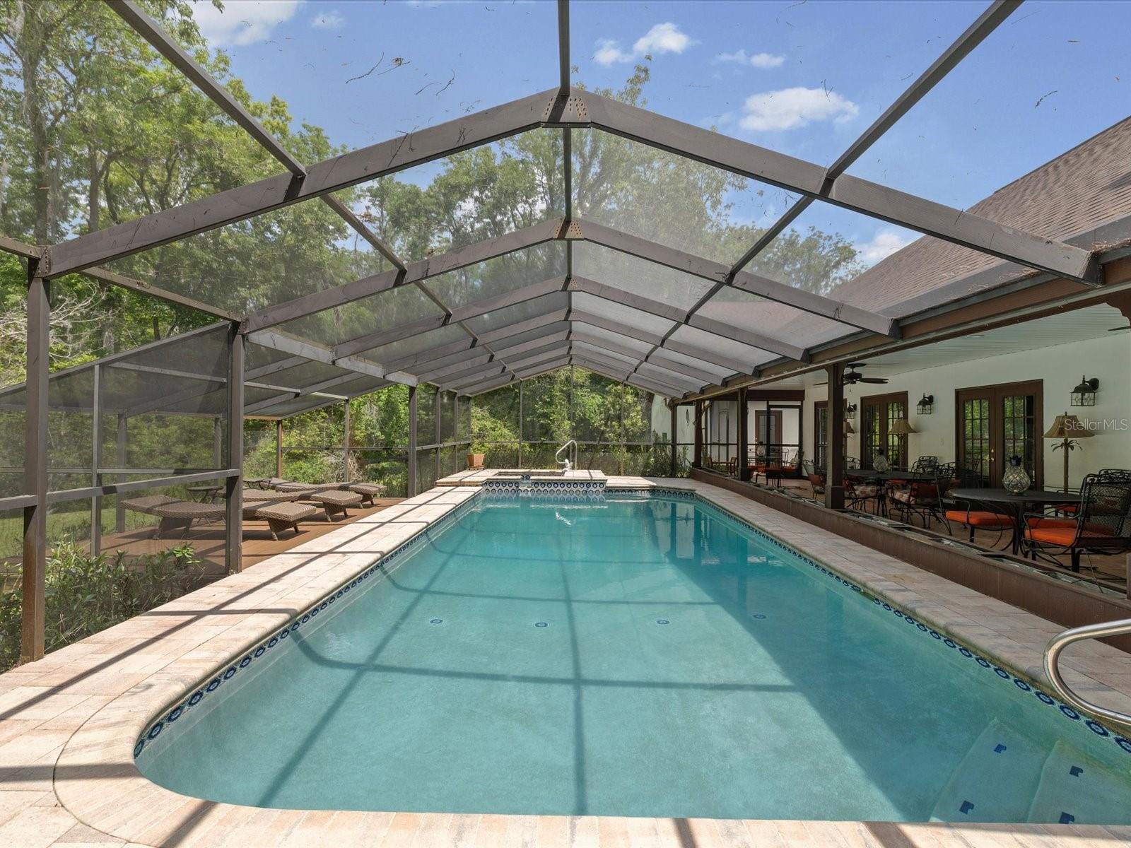 HIDDEN LAKE ESTATES - Residential