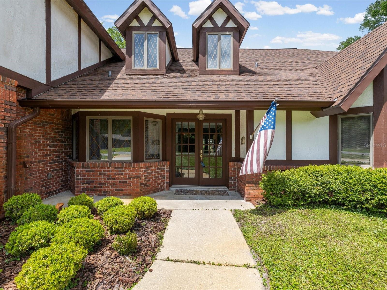 HIDDEN LAKE ESTATES - Residential