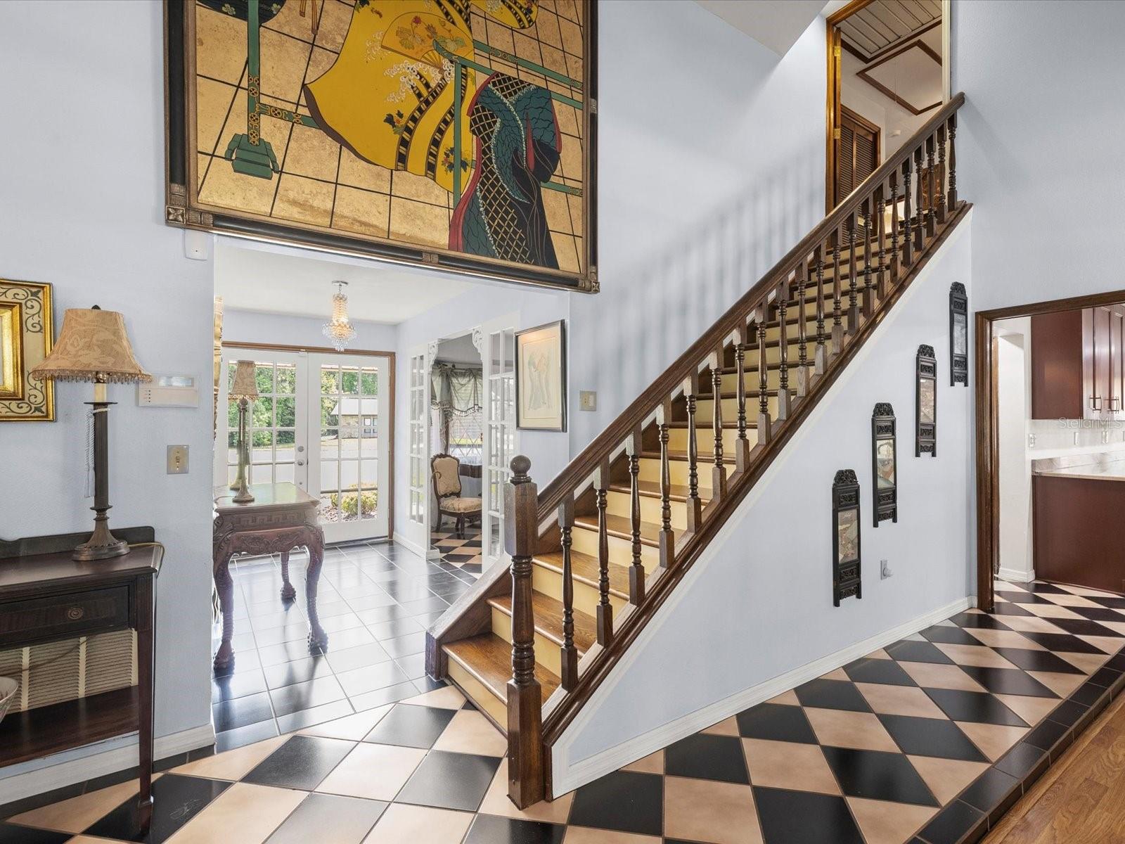 HIDDEN LAKE ESTATES - Residential