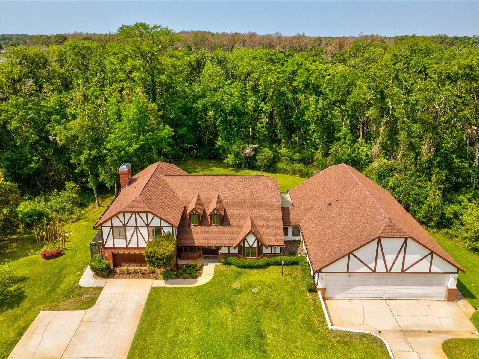 HIDDEN LAKE ESTATES - Residential