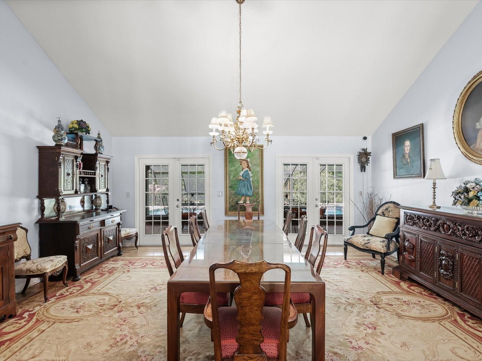 HIDDEN LAKE ESTATES - Residential