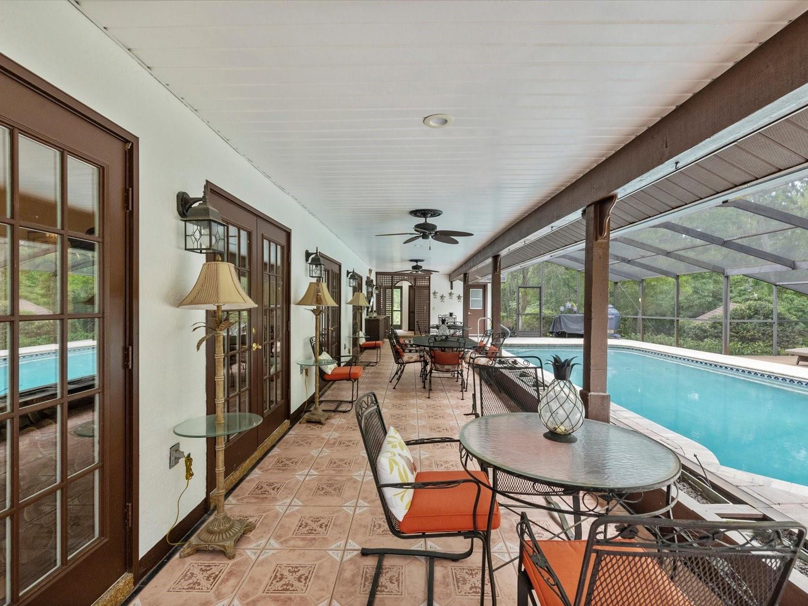 HIDDEN LAKE ESTATES - Residential