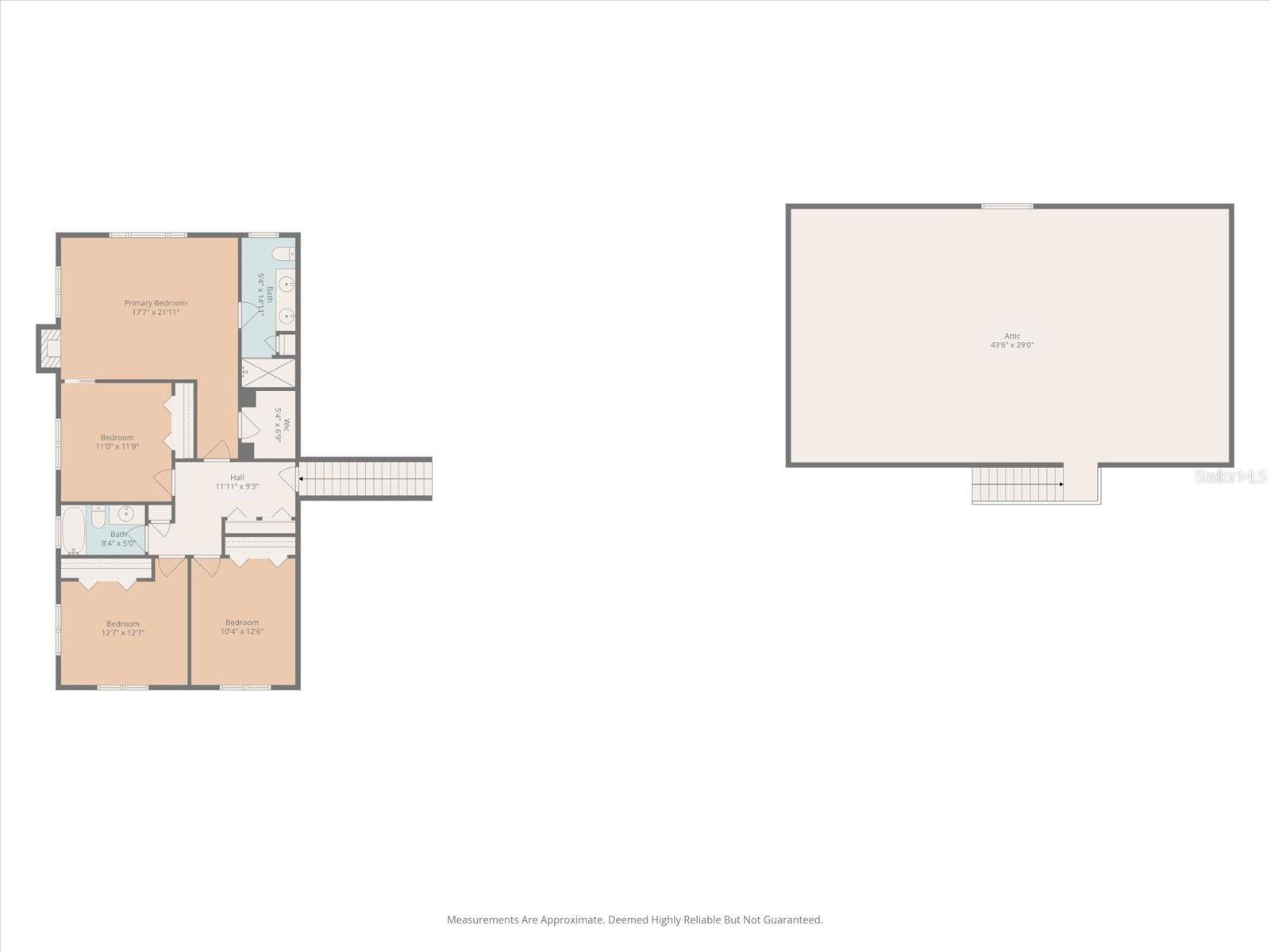HIDDEN LAKE ESTATES - Residential
