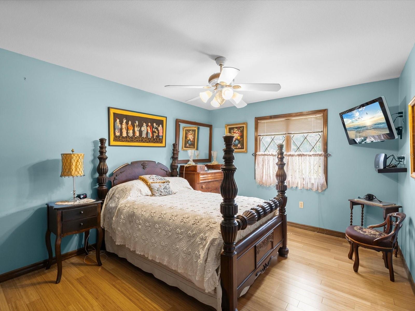 HIDDEN LAKE ESTATES - Residential