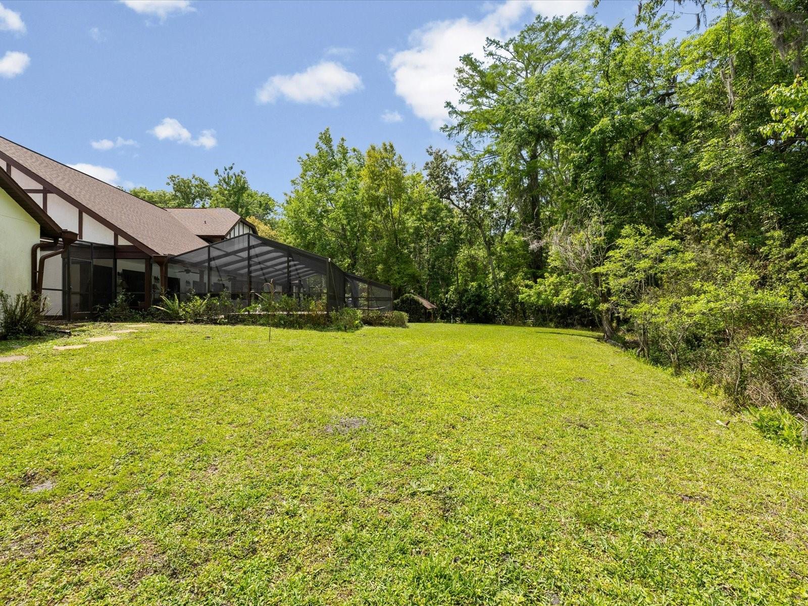 HIDDEN LAKE ESTATES - Residential