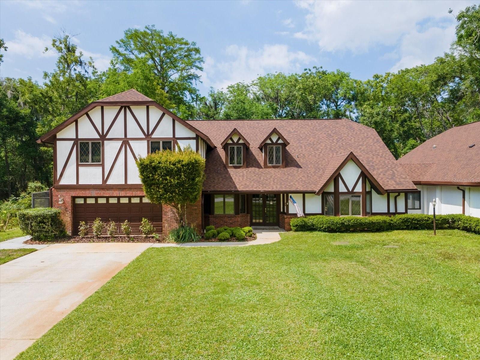 HIDDEN LAKE ESTATES - Residential