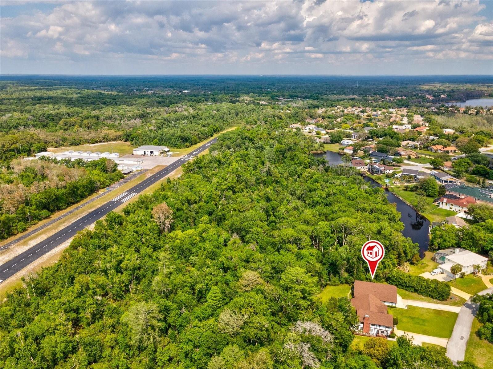 HIDDEN LAKE ESTATES - Residential