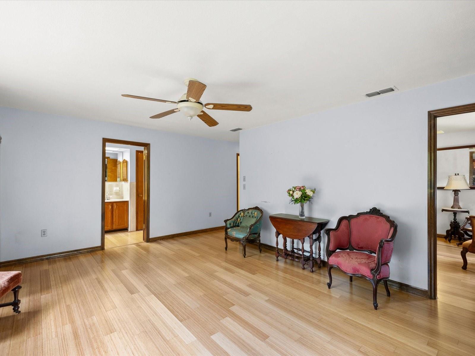 HIDDEN LAKE ESTATES - Residential